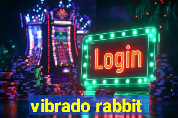 vibrado rabbit